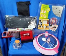 Sizzix alphabet set for sale  Lexington