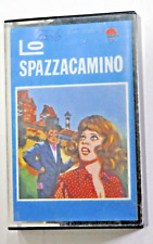 Spazzacamino usato Spazzacamino usato  Cesena