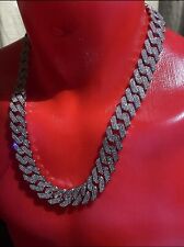 Cuban chain for sale  LONDON