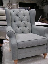 Highland armchair skye for sale  ROSSENDALE
