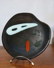 Rare magnifique plat d'occasion  Mulhouse-