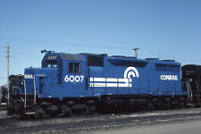 Conrail sd35 6007 for sale  Stow