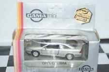 Gama opel vauxhall for sale  STAFFORD