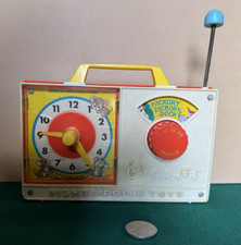 Fisher price 1971 for sale  UXBRIDGE