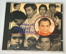 Bollywood hits kishore for sale  UK