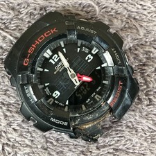 Relógio digital analógico Casio G-Shock masculino G-100 esporte multifuncional quartzo  comprar usado  Enviando para Brazil