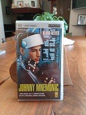 Johnny mnemonic film usato  Volpago del Montello