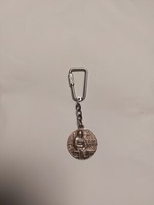 Medaglia portachiavi marelli usato  Vignola