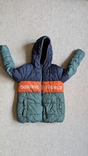 Kinder winterjacke liver gebraucht kaufen  Finsterwalde