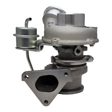 Usado, Turbocharger Upgrade Mercedes Sprinter 208 308 408 CDI 60kw A6110960599 Turbo comprar usado  Enviando para Brazil