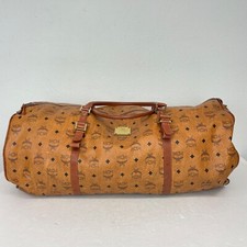 Mcm munchen cognac for sale  Irvine