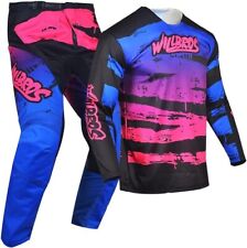 Motocross jersey pant for sale  Canyon