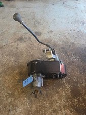 Jeep dana300 case for sale  North Tonawanda