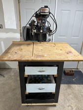 Craftsman radial arm for sale  Saint Paul