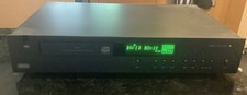 Arcam cd17 fmj for sale  READING