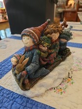 Snowqueen special friends for sale  Columbia