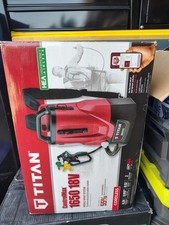 Portable titan controlmax for sale  Calexico