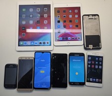 Smartphone handy ipad gebraucht kaufen  Hamburg