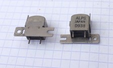 Alps d938 head d'occasion  Bourges