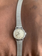 Mega seamaster damenuhr gebraucht kaufen  Waldbronn