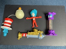 Burger king seuss for sale  PRESTON
