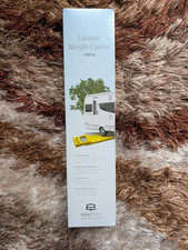 Reich easydriver caravan gebraucht kaufen  Remscheid