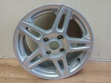 Alufelge zoll 4x108 gebraucht kaufen  Geesthacht