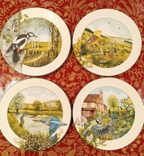 royal doulton birds for sale  SUDBURY
