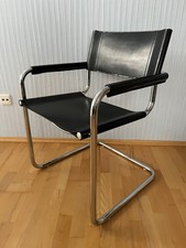 Bauhaus freischwinger mart gebraucht kaufen  Niddatal