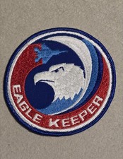 Usaf eagle keeper for sale  Caldwell