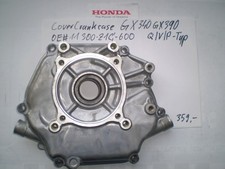 Honda seitendeckel cover gebraucht kaufen  Kirchheim unter Teck