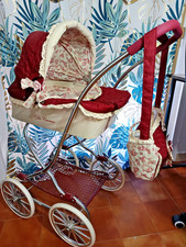 Carrozzino cuevas toys usato  Villaricca