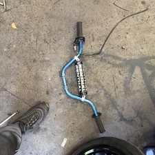 Pit bike handlebars for sale  RUGBY