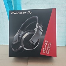 Pioneer hdj cuffie usato  Spedire a Italy