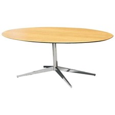 Florence knoll oak for sale  North Hollywood