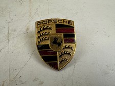 Porsche boxster hood for sale  Blaine