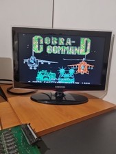 Pcb jamma cobra d'occasion  Pignans
