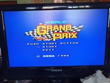 World grand prix usato  San Prospero