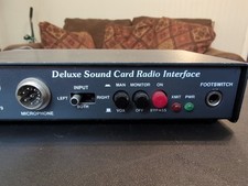 Mfj 1279 deluxe for sale  Flatwoods