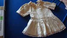 Uraltes antikes kleidchen gebraucht kaufen  Bopfingen