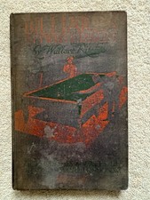 Billiards twelve lessons. for sale  LONDON