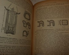 Scienza tecnica luigi usato  Roma