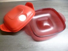 Tupperware mikrofix mikrowelle gebraucht kaufen  Deutschland