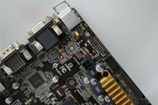 1PC USED   AM1I-A Socket AM1  -ITX DDR3 Maindboard #W7 comprar usado 1PC USED   AM1I-A Socket AM1  -ITX DDR3 Maindboard #W7 comprar usado  Enviando para Brazil