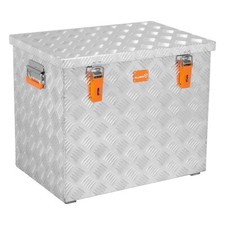 Alubox r120 riffelblech gebraucht kaufen  Halle