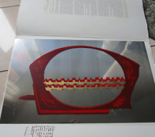 Serigrafia numerata viii usato  Italia