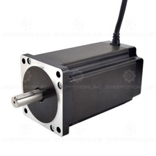 Nema34 151mm stepper for sale  Perth Amboy