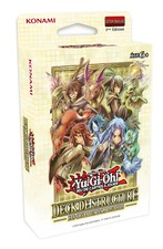 Carte yugioh deck d'occasion  Romainville
