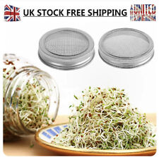 86mm mason jar for sale  GATESHEAD