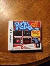 Retro atari classics d'occasion  Saint-Priest